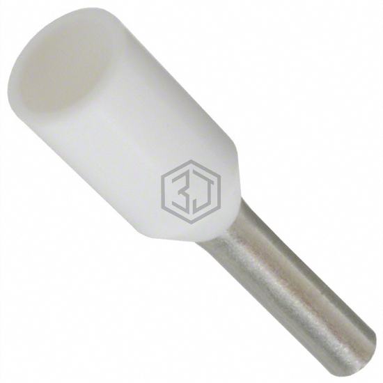 1161050 - American Electrical Inc. - Terminal Blocks - Accessories - Wire Ferrules