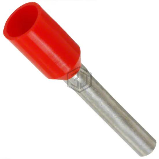 11101010 - American Electrical Inc. - Terminal Blocks - Accessories - Wire Ferrules