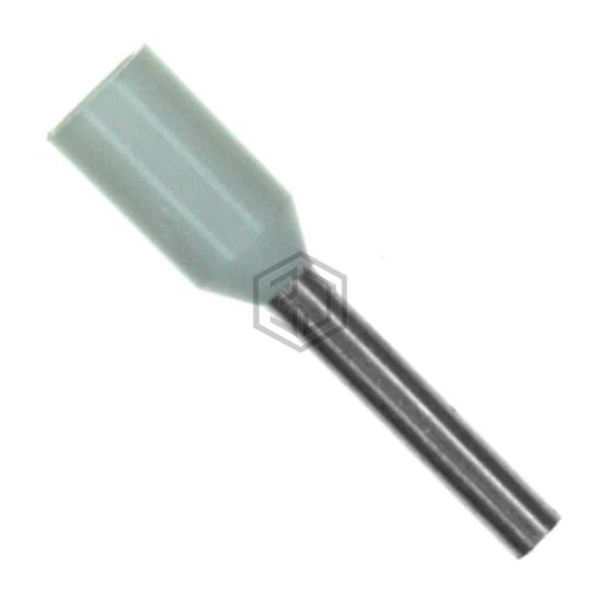 FSD75-8-D - Panduit Corp - Terminal Blocks - Accessories - Wire Ferrules