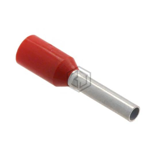 1208982 - Phoenix Contact - Terminal Blocks - Accessories - Wire Ferrules