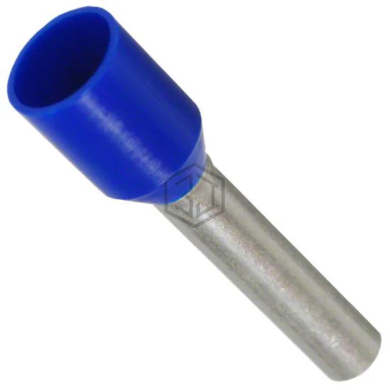 11121025 - American Electrical Inc. - Terminal Blocks - Accessories - Wire Ferrules