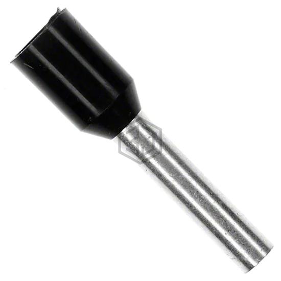 11101015 - American Electrical Inc. - Terminal Blocks - Accessories - Wire Ferrules