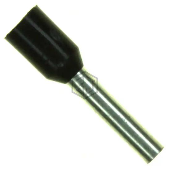 FSD78-10-D - Panduit Corp - Terminal Blocks - Accessories - Wire Ferrules