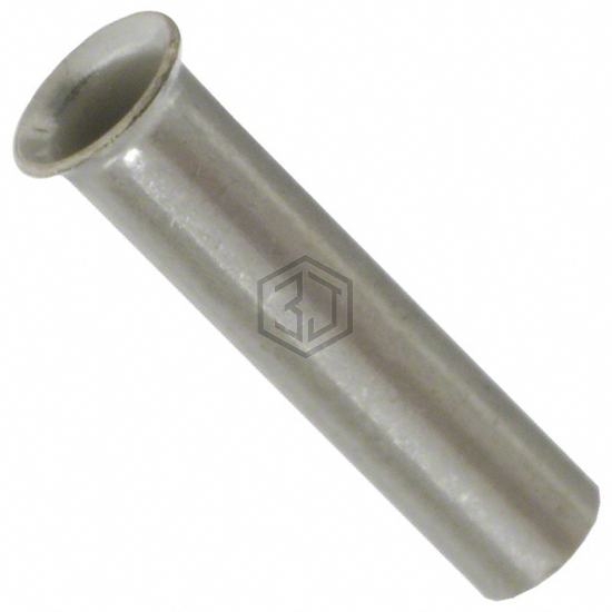 12810100 - American Electrical Inc. - Terminal Blocks - Accessories - Wire Ferrules