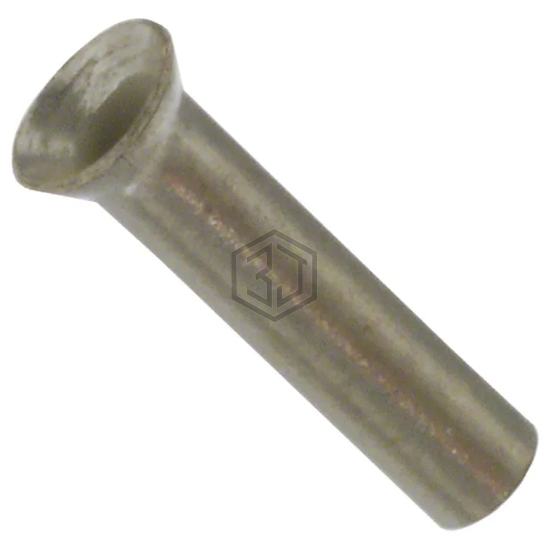 12510025 - American Electrical Inc. - Terminal Blocks - Accessories - Wire Ferrules