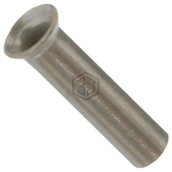 12510034 - American Electrical Inc. - Terminal Blocks - Accessories - Wire Ferrules
