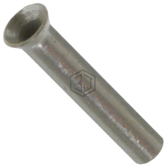 12710034 - American Electrical Inc. - Terminal Blocks - Accessories - Wire Ferrules