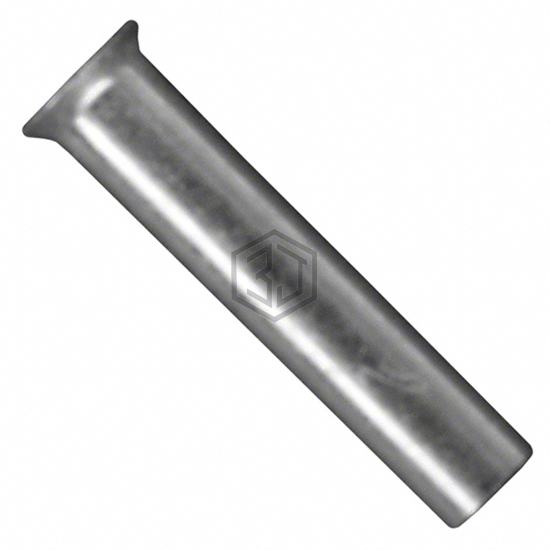 12810075 - American Electrical Inc. - Terminal Blocks - Accessories - Wire Ferrules