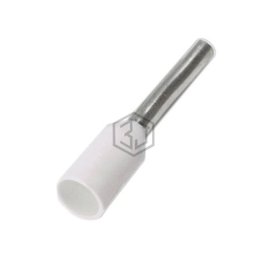 FSD75-8-3K10 - Panduit Corp - Terminal Blocks - Accessories - Wire Ferrules