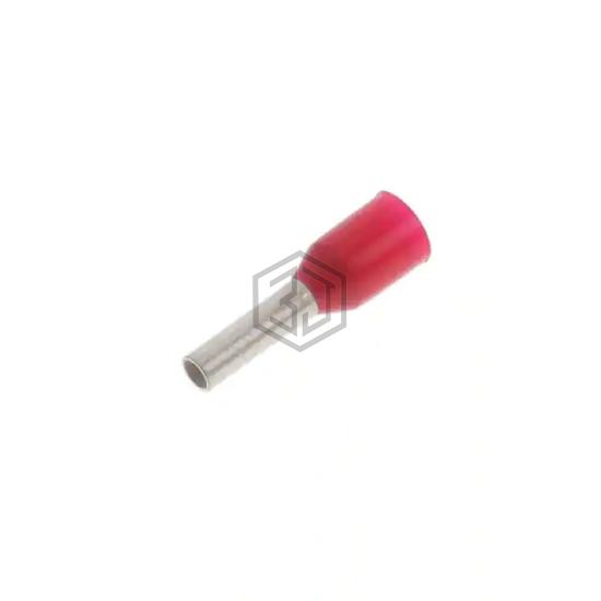 966067-8 - TE Connectivity AMP Connectors - Terminal Blocks - Accessories - Wire Ferrules