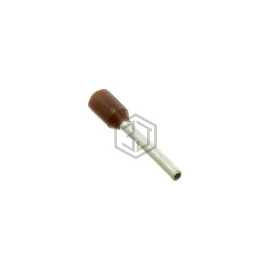 966292-2 - TE Connectivity AMP Connectors - Terminal Blocks - Accessories - Wire Ferrules