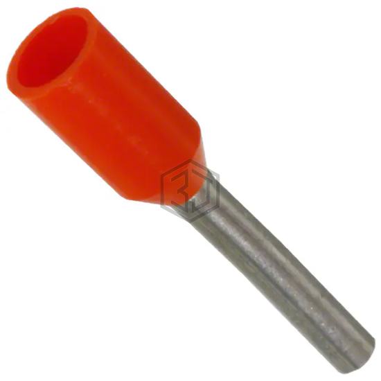 1182050 - American Electrical Inc. - Terminal Blocks - Accessories - Wire Ferrules