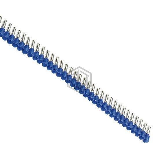 FSD80-8-DSL6 - Panduit Corp - Terminal Blocks - Accessories - Wire Ferrules