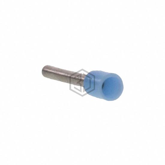 966066-2 - TE Connectivity AMP Connectors - Terminal Blocks - Accessories - Wire Ferrules