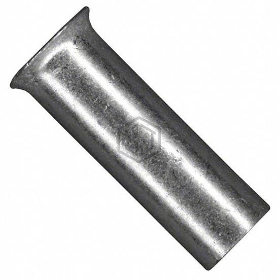 12810250 - American Electrical Inc. - Terminal Blocks - Accessories - Wire Ferrules