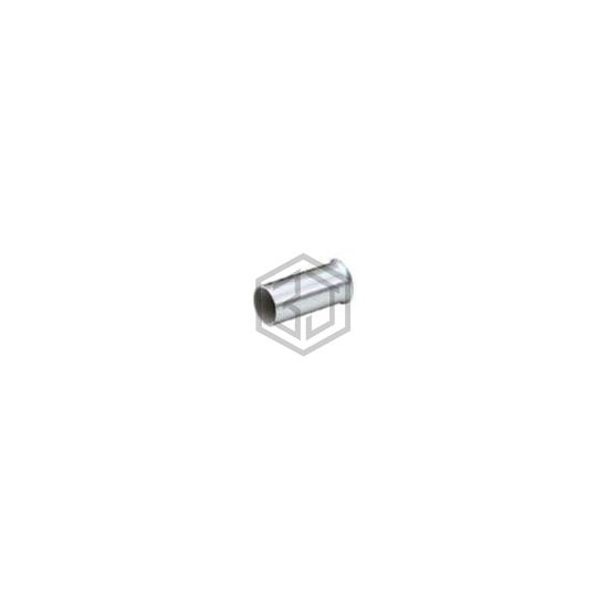 F80-7-M - Panduit Corp - Terminal Blocks - Accessories - Wire Ferrules