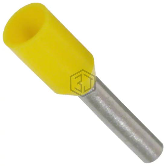 MC2100 - American Electrical Inc. - Terminal Blocks - Accessories - Wire Ferrules