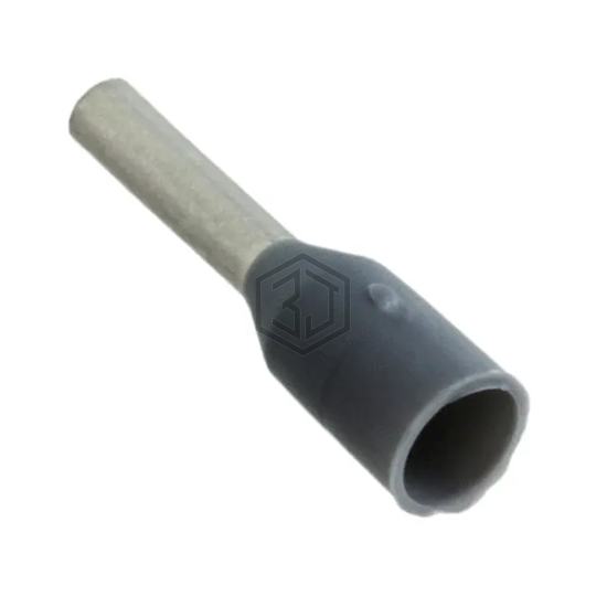 966067-4 - TE Connectivity AMP Connectors - Terminal Blocks - Accessories - Wire Ferrules