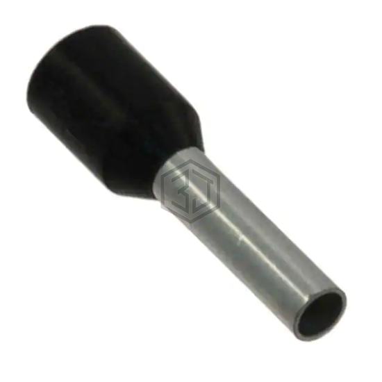 1-966067-2 - TE Connectivity AMP Connectors - Terminal Blocks - Accessories - Wire Ferrules