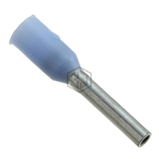 966066-1 - TE Connectivity AMP Connectors - Terminal Blocks - Accessories - Wire Ferrules