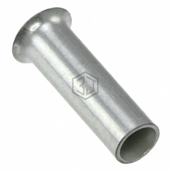 F77-6-M - Panduit Corp - Terminal Blocks - Accessories - Wire Ferrules