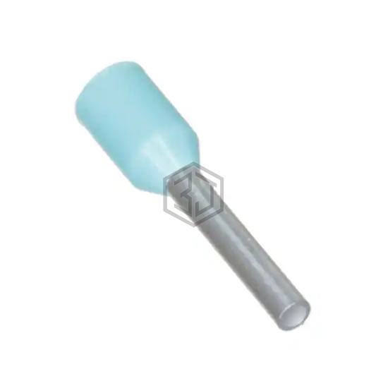 966066-3 - TE Connectivity AMP Connectors - Terminal Blocks - Accessories - Wire Ferrules