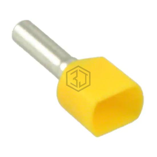1382010 - American Electrical Inc. - Terminal Blocks - Accessories - Wire Ferrules