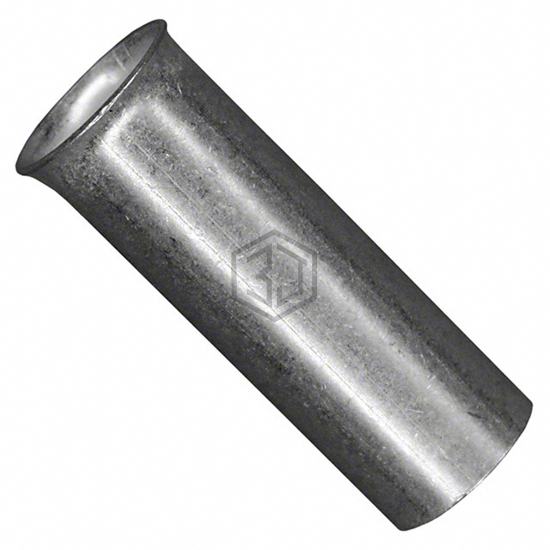 121210600 - American Electrical Inc. - Terminal Blocks - Accessories - Wire Ferrules