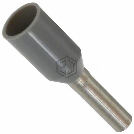 1161075 - American Electrical Inc. - Terminal Blocks - Accessories - Wire Ferrules