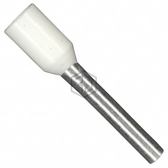 11102075 - American Electrical Inc. - Terminal Blocks - Accessories - Wire Ferrules