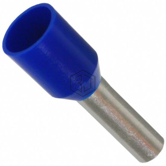 1182025 - American Electrical Inc. - Terminal Blocks - Accessories - Wire Ferrules