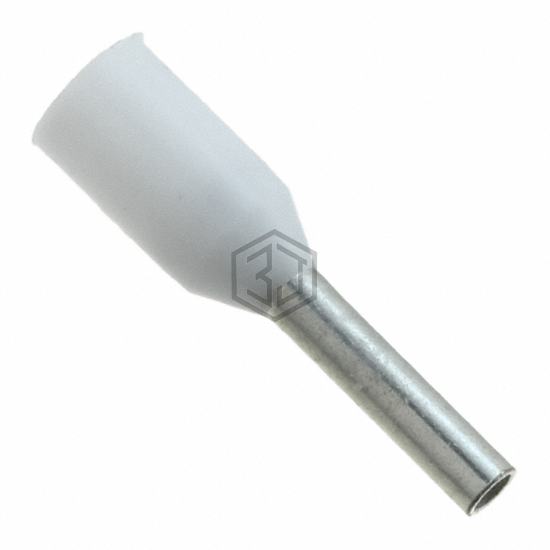 966067-1 - TE Connectivity AMP Connectors - Terminal Blocks - Accessories - Wire Ferrules