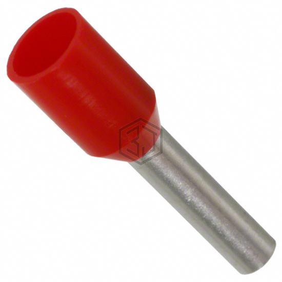 1182015 - American Electrical Inc. - Terminal Blocks - Accessories - Wire Ferrules