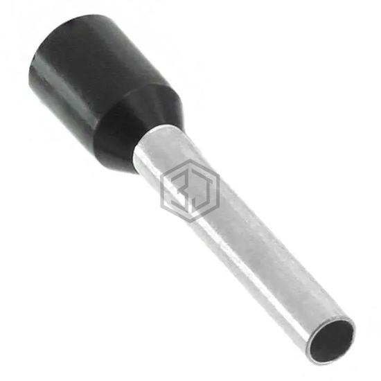 1-966067-4 - TE Connectivity AMP Connectors - Terminal Blocks - Accessories - Wire Ferrules