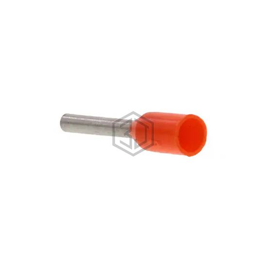 966066-7 - TE Connectivity AMP Connectors - Terminal Blocks - Accessories - Wire Ferrules