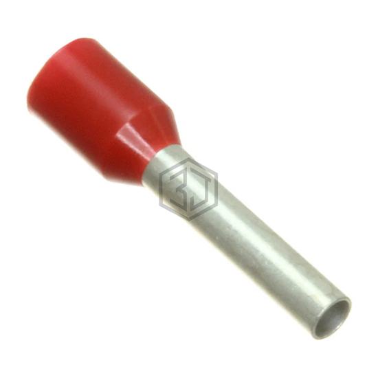 1-966066-1 - TE Connectivity AMP Connectors - Terminal Blocks - Accessories - Wire Ferrules