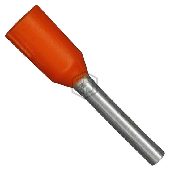 102050 - American Electrical Inc. - Terminal Blocks - Accessories - Wire Ferrules