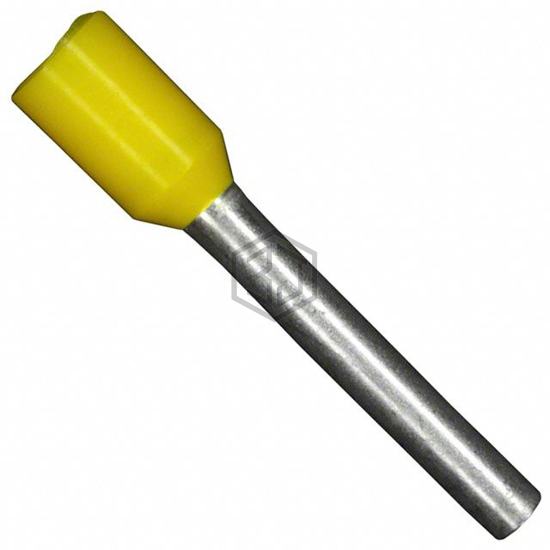 11122010 - American Electrical Inc. - Terminal Blocks - Accessories - Wire Ferrules