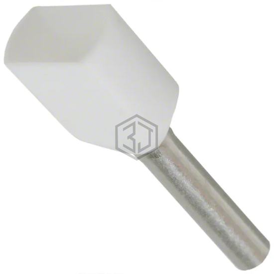 1381050 - American Electrical Inc. - Terminal Blocks - Accessories - Wire Ferrules