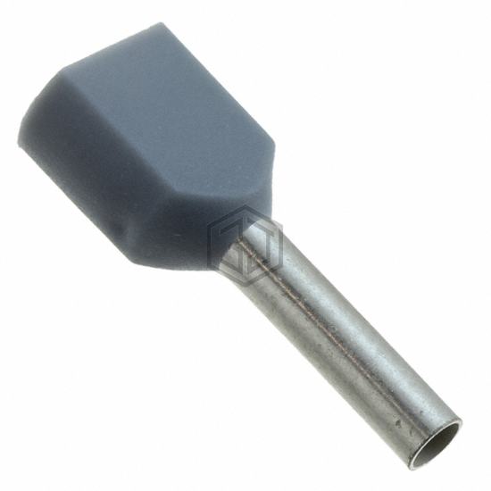966144-2 - TE Connectivity AMP Connectors - Terminal Blocks - Accessories - Wire Ferrules