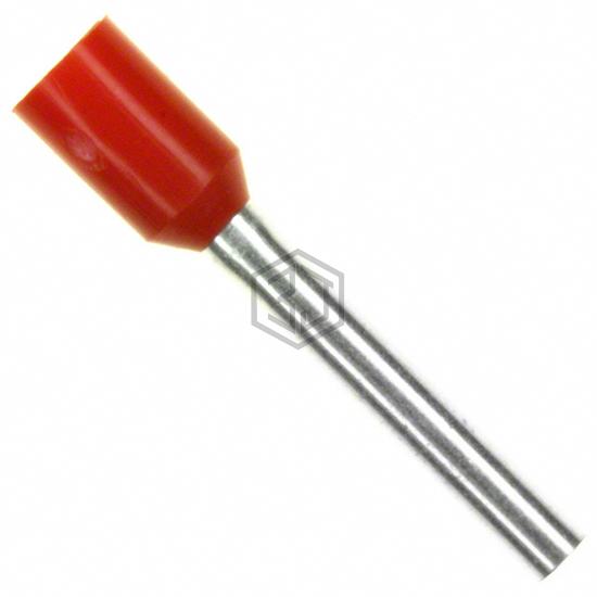 11121010 - American Electrical Inc. - Terminal Blocks - Accessories - Wire Ferrules