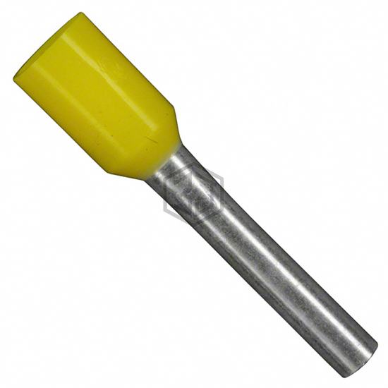 11102010 - American Electrical Inc. - Terminal Blocks - Accessories - Wire Ferrules