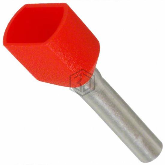 13101010 - American Electrical Inc. - Terminal Blocks - Accessories - Wire Ferrules