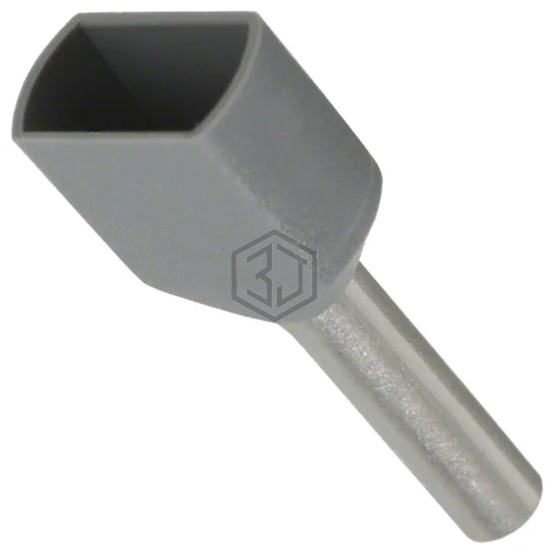 1381075 - American Electrical Inc. - Terminal Blocks - Accessories - Wire Ferrules