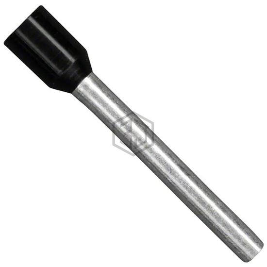 11181015 - American Electrical Inc. - Terminal Blocks - Accessories - Wire Ferrules