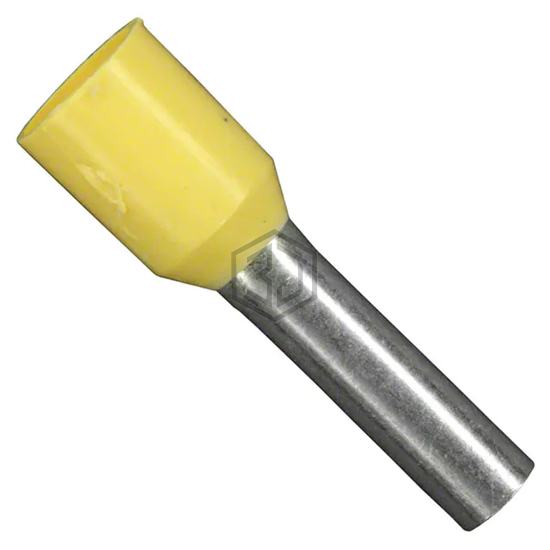 1181208 - American Electrical Inc. - Terminal Blocks - Accessories - Wire Ferrules