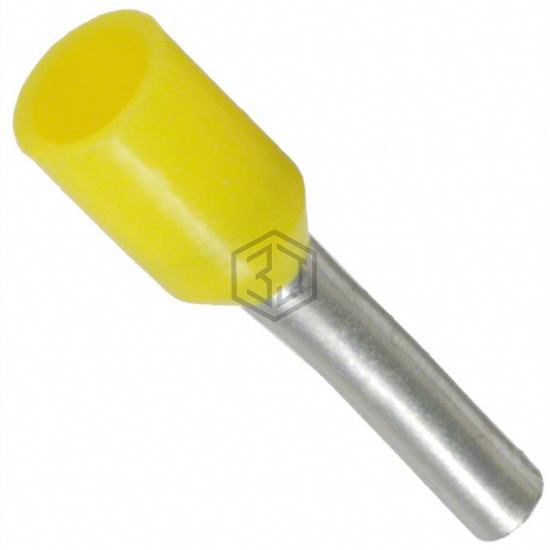 11610025 - American Electrical Inc. - Terminal Blocks - Accessories - Wire Ferrules