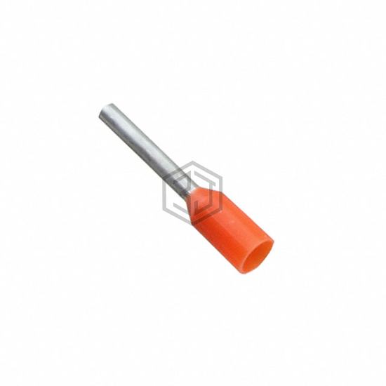 2872.0/100 - Altech Corporation - Terminal Blocks - Accessories - Wire Ferrules