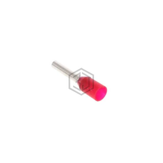 216-203 - WAGO Corporation - Terminal Blocks - Accessories - Wire Ferrules