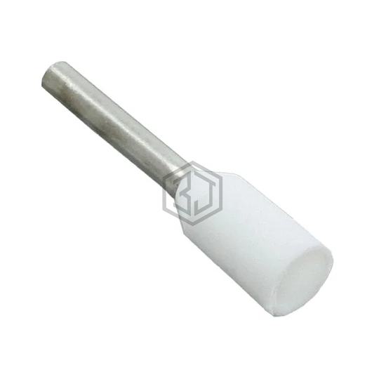 FSD75-8-K - Panduit Corp - Terminal Blocks - Accessories - Wire Ferrules